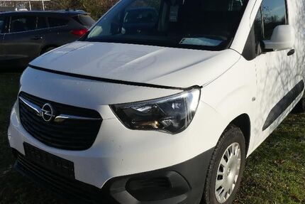 Opel Combo 64.180 km 16.970 € Buchloe 86807