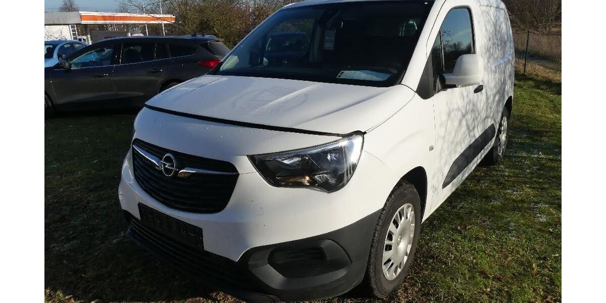 Opel Combo 64.180 km 16.970 &euro; Buchloe 86807