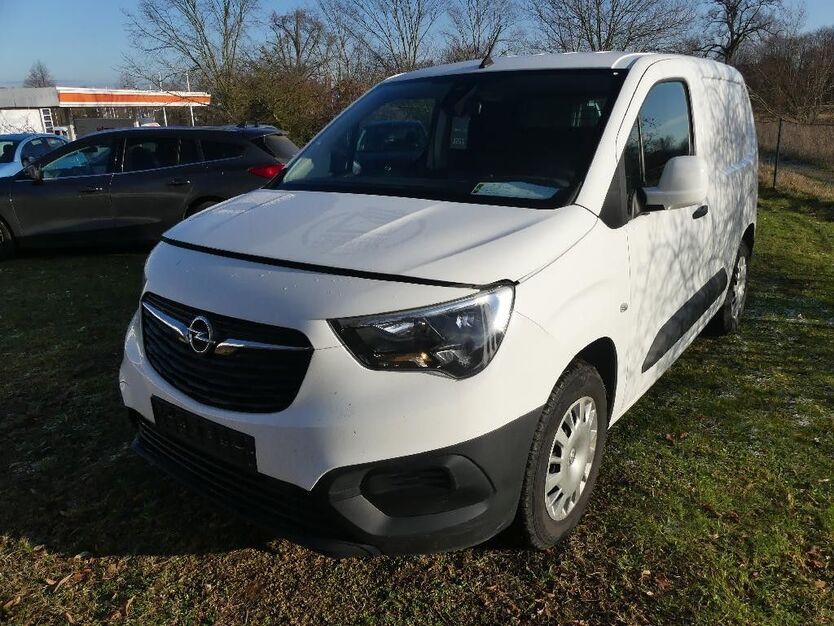 Opel Combo 64.180 km 16.970 € Buchloe 86807