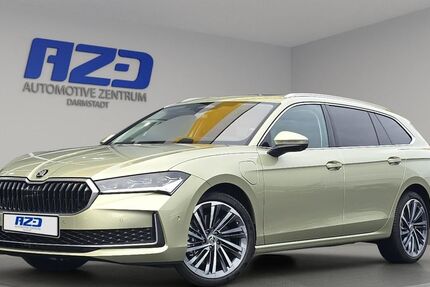 Skoda Superb 9.400 km 44.988 &euro; Darmstadt 64293