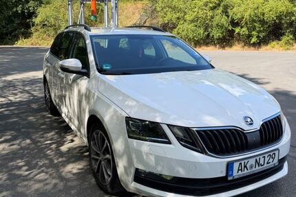 Skoda Octavia 138.500 km 15.350 &euro; Mudersbach 57555