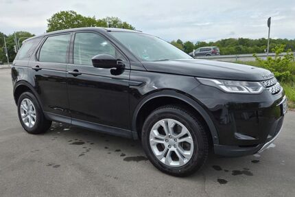 Land Rover Discovery Sport 47.000 km 22.000 &euro; Perkam, Pilling 94368