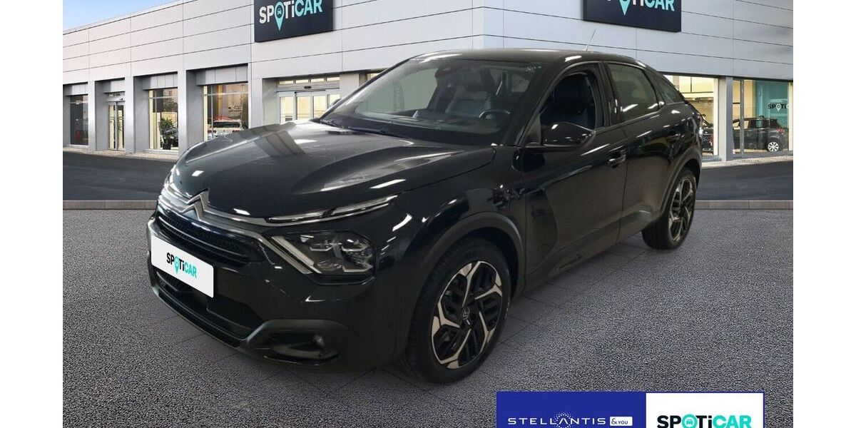 Citroen C4 44.413 km 17.670 € Frankfurt 60314