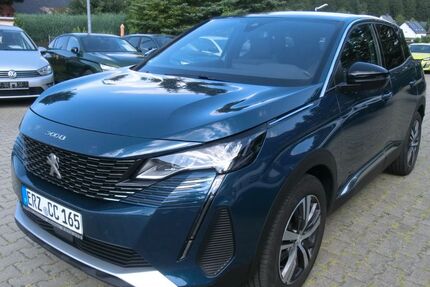 Peugeot 3008 32.000 km 20.990 &euro; Zschorlau 08321
