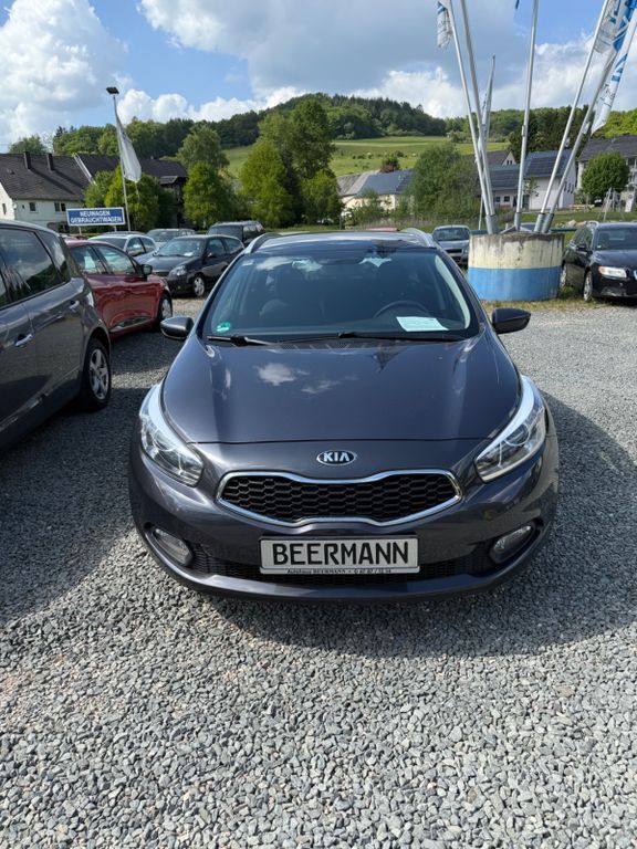 ceed Sportswagon