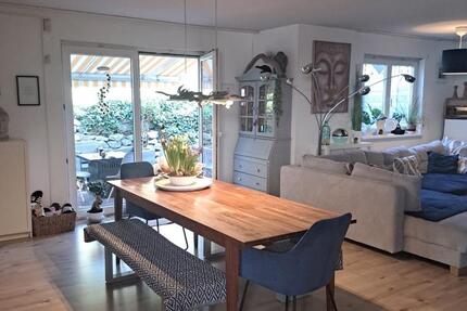 Attraktive Maisonette-Wohnung in zentraler Lage in Fürth!