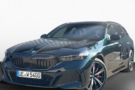 BMW 540 5.900 km 86.490 &euro; Uelzen 29525