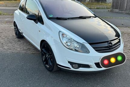 Opel Corsa 120.000 km 2.950 &euro; Hannover 30177