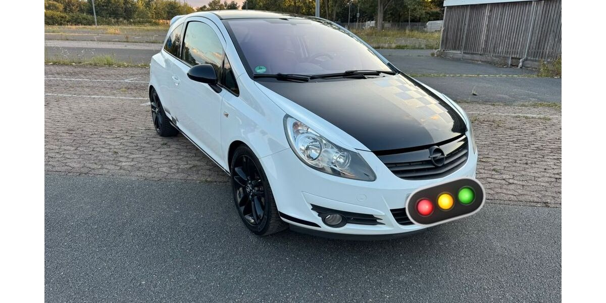Opel Corsa 120.000 km 2.950 &euro; Hannover 30177