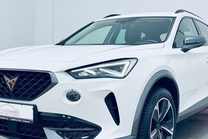 Cupra Formentor 32.800 km 21.980 &euro; Eichenzell 36124