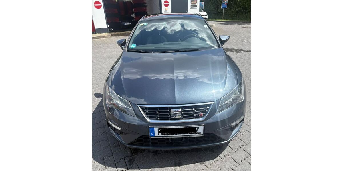 Seat Leon 177.500 km 12.950 &euro; Tönisvorst 47918