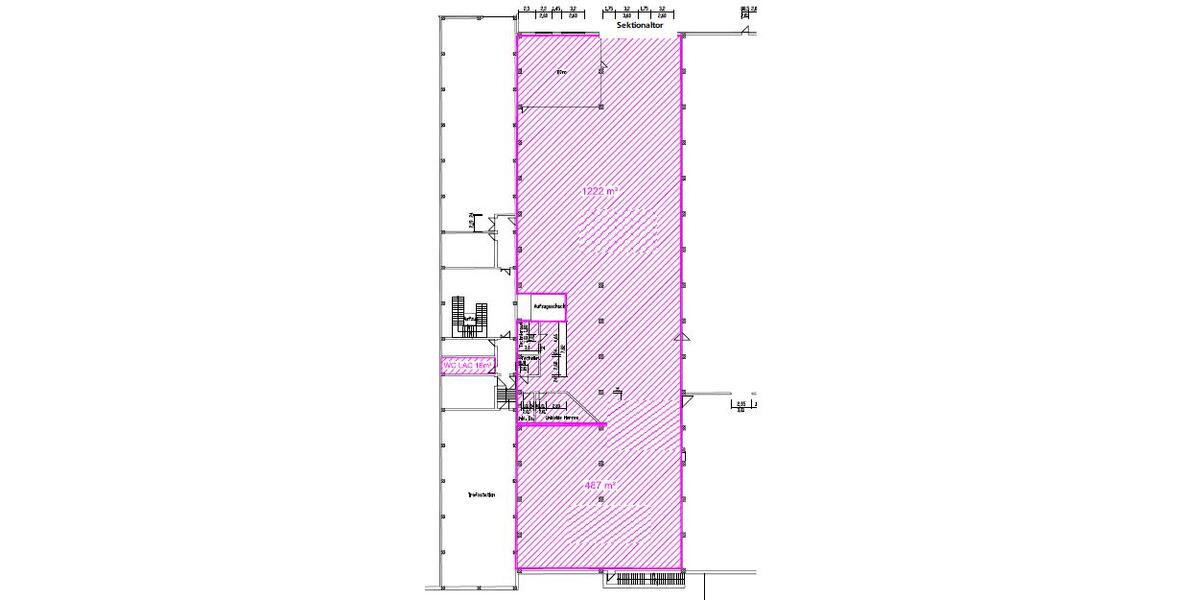 Gewerbeobjekt Rottenburg an der Laaber - 5.000&euro; | Angebot:26168864