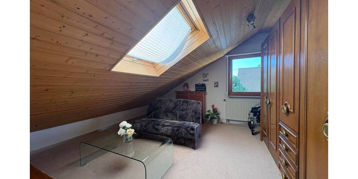 Einfamilienhaus Burladingen Melchingen - 5 Zimmer, 131 m&sup2;, 395.000&euro; | Angebot:26806864