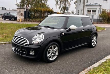 Mini Cooper D 146.950 km 6.490 &euro; Schwabach 91126