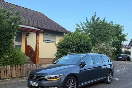 VW Passat 220.000 km 14.000 &euro; Kandel 76870