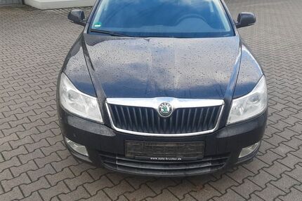Skoda Octavia 260.000 km 2.200 &euro; Sulzbach-Rosenberg 92237