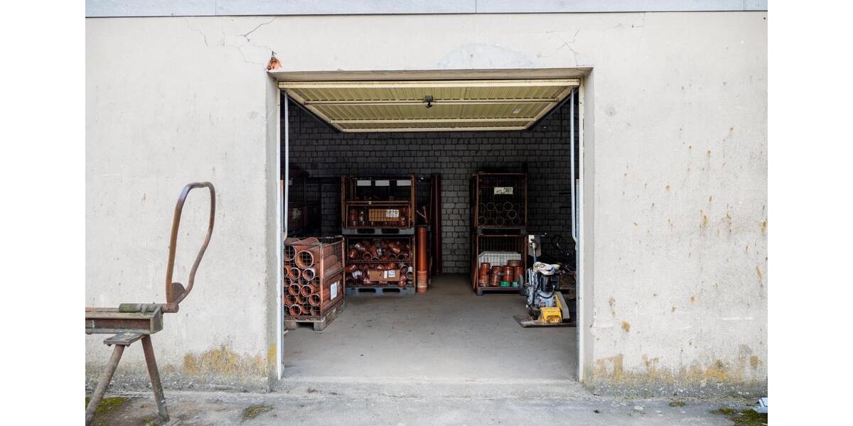 Gewerbeobjekt Tülau - 236&euro; | Angebot:25206867