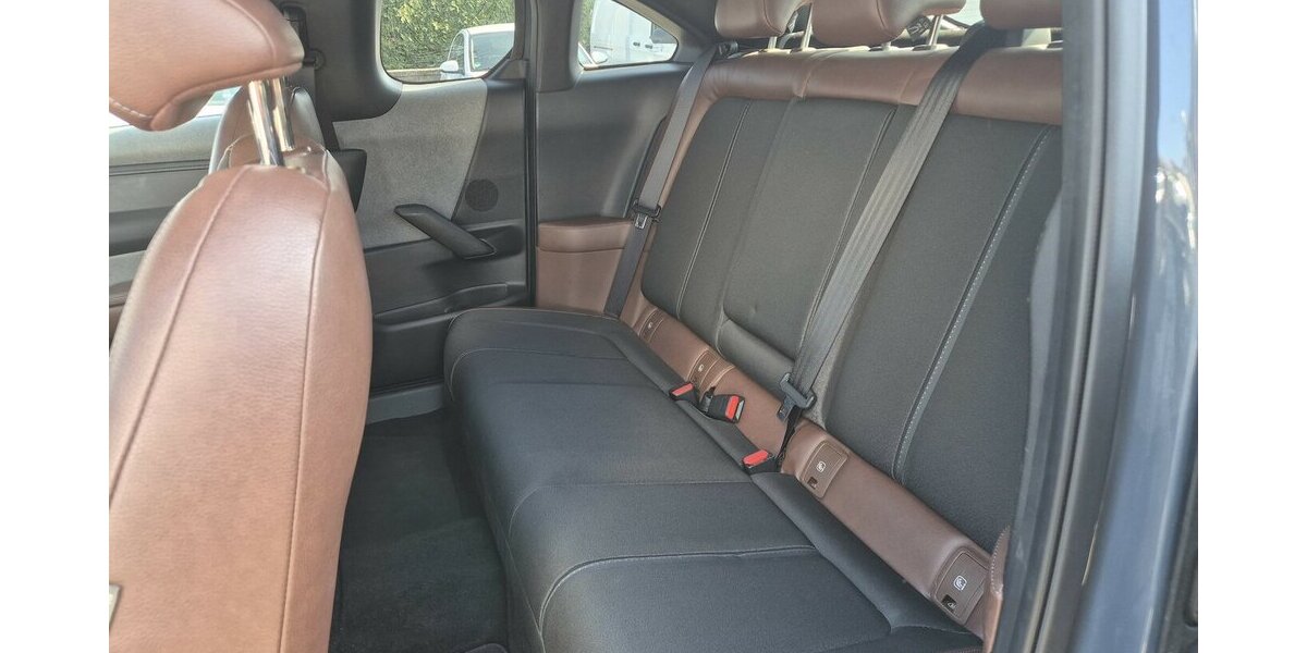 Mazda MX-30 Basis 78.555 km 12.890 &euro; Rodgau 63110