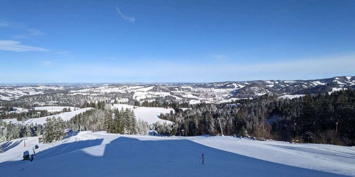 Einfamilienhaus Oberstaufen - 25 Zimmer, 1.143 m&sup2;, 4.500.000&euro; | Angebot:23285214