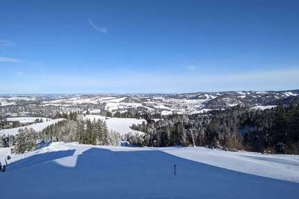 Haus zum Kaufen in Oberstaufen 4.500.000 € 1143 m² 25 zimmer