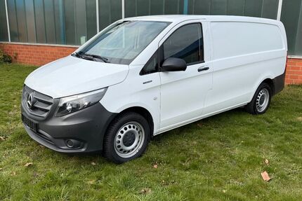 Mercedes-Benz eVito 36.000 km 16.200 &euro; Bad Essen 49152