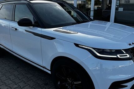 Land Rover Range Rover Velar 65.480 km 36.960 &euro; Cottbus 03051