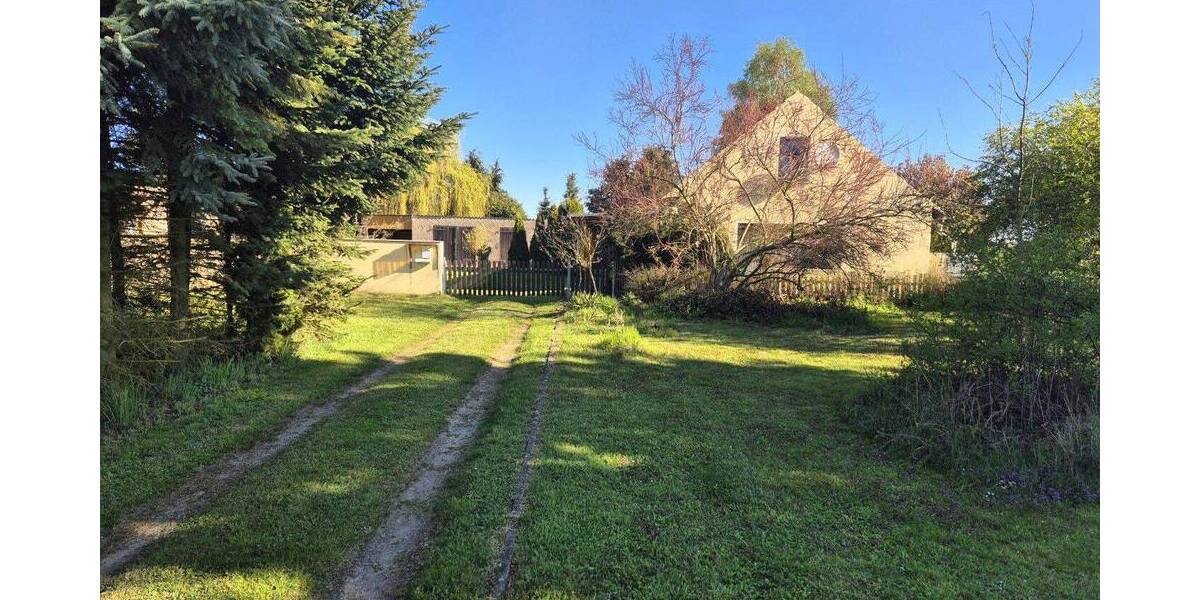 Einfamilienhaus Letschin Gieshof-Zelliner Loose - 4 Zimmer, 95 m&sup2;, 77.000&euro; | Angebot:26486001