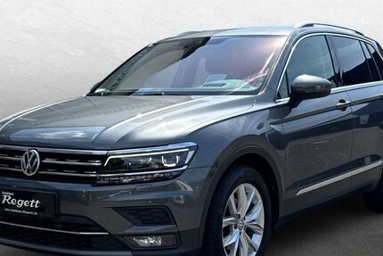 VW Tiguan 128.564 km 20.990 &euro; Delbrück-Westenholz 33129