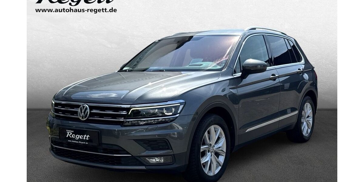 VW Tiguan 128.564 km 20.990 &euro; Delbrück-Westenholz 33129