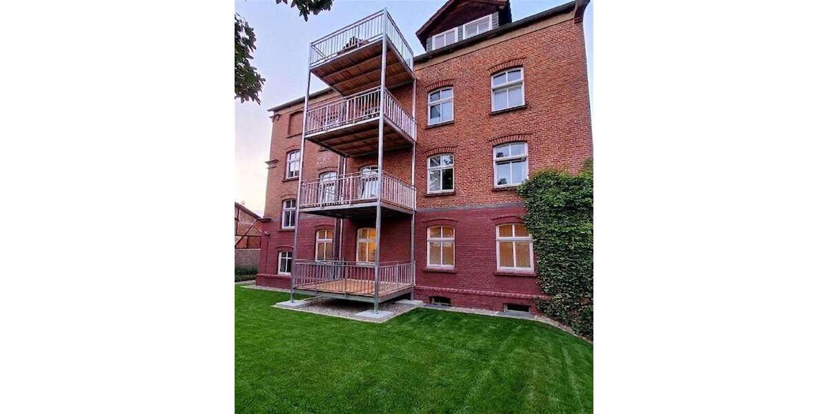 Einfamilienhaus Eisenach - 10 Zimmer, 738 m&sup2;, 1.200.000&euro; | Angebot:26934966