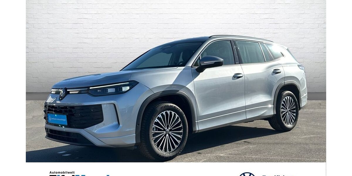 VW Tayron 22.000 km 35.700 &euro; Bitburg 54634