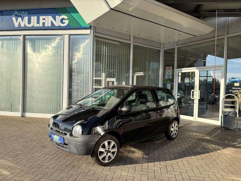 Renault Twingo 178.000 km 1.890 € Lohne 49393