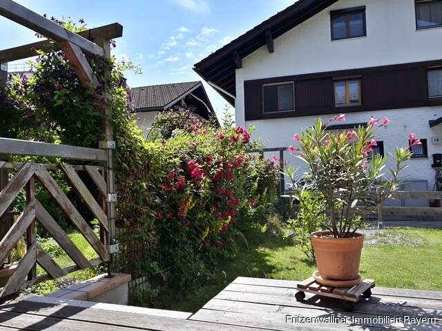 Einfamilienhaus Sonthofen - 6 Zimmer, 152 m&sup2;, 659.000&euro; | Angebot:26043404