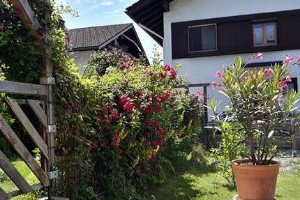 Haus Sonthofen - 6 Zimmer, 152 m&sup2;, 659.000&euro; | Angebot:26043404