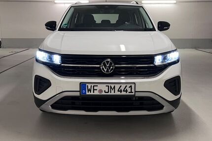 VW T-Cross 16.500 km 18.800 &euro; Wolfenbüttel 38304