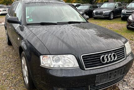 Audi A6 409.000 km 1.200 &euro; Kiel 24145