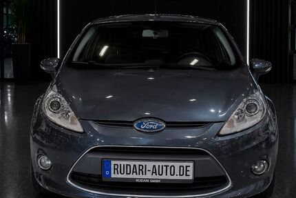 Ford Fiesta 93.986 km 6.000 &euro; Frankfurt am Main 60386