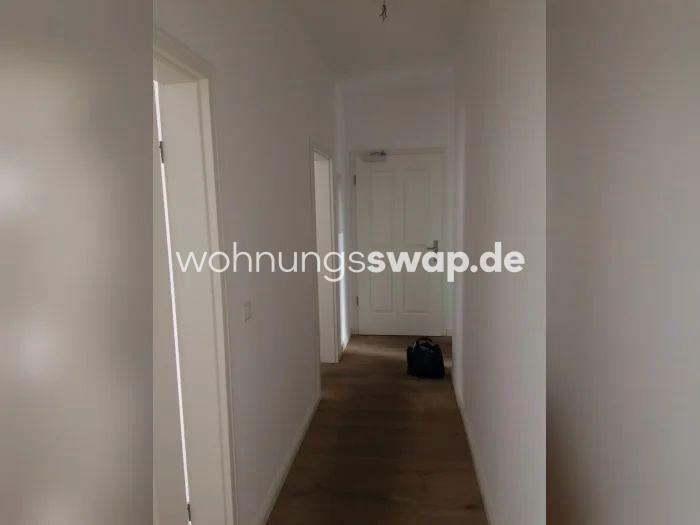 Etagenwohnung Hamburg Sternschanze - 4 Zimmer, 94 m&sup2;, 1.600&euro; | Angebot:26341565