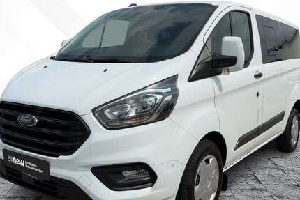 Ford Transit Custom 51.172 km 26.899 &euro; Göttingen 37079