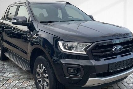 Ford Ranger 85.000 km 35.000 &euro; München 80993