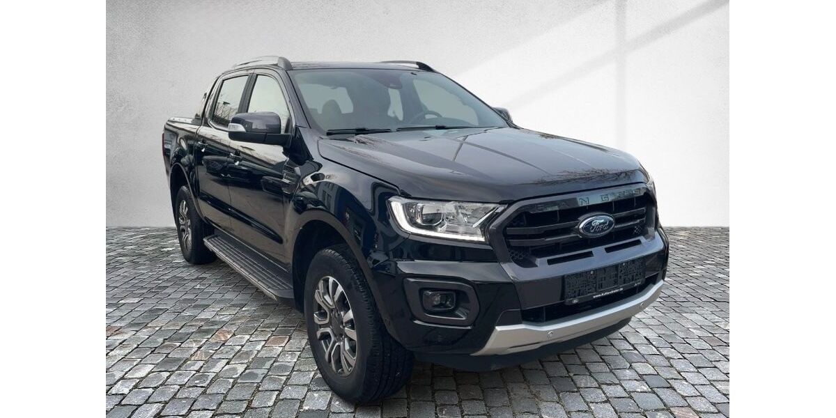 Ford Ranger 85.000 km 35.000 &euro; München 80993