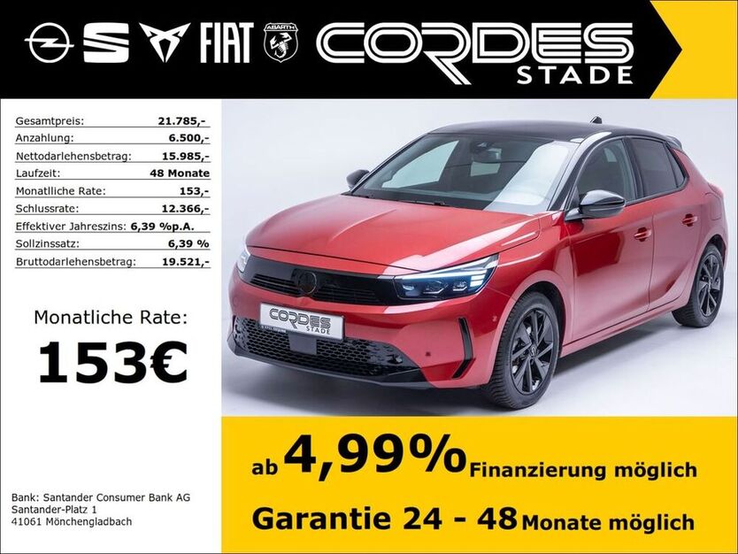 Corsa