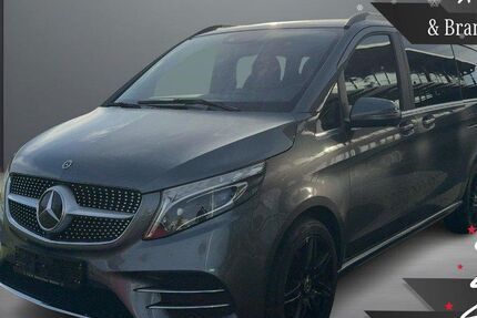 Mercedes-Benz V 300 37.953 km 61.770 &euro; Prenzlau 17291