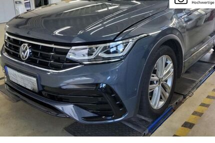 VW Tiguan 55.513 km 36.930 € Chemnitz 09113