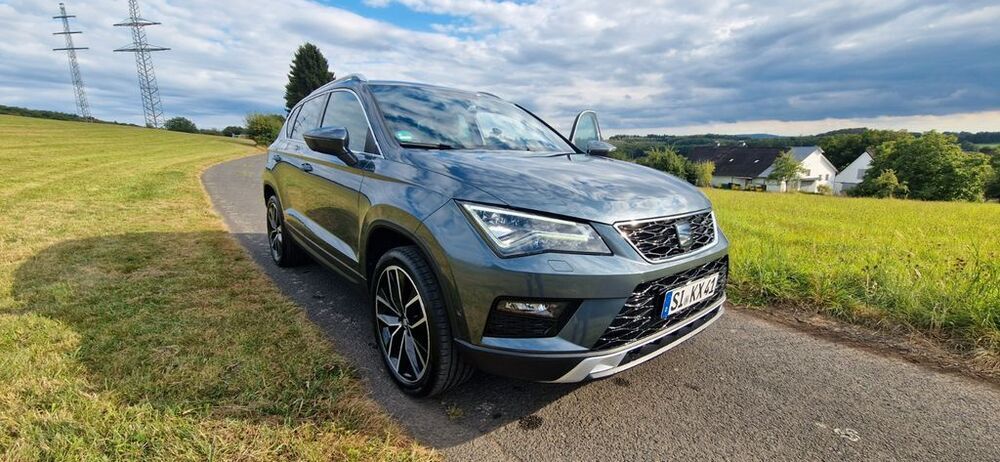 Ateca
