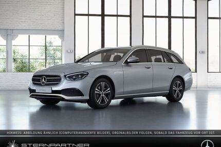 Mercedes E 220