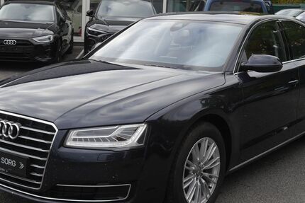 Audi A8 174.546 km 23.990 &euro; Haßfurt 97437