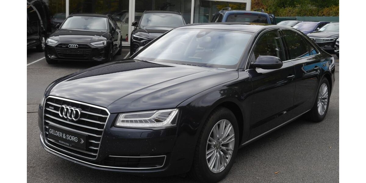 Audi A8 174.546 km 23.990 &euro; Haßfurt 97437