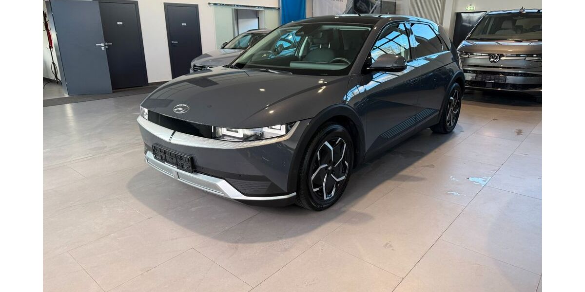 Hyundai IONIQ 5 22.615 km 29.900 &euro; Tornesch 25436