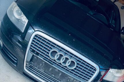 Audi A3 314.268 km 2.000 &euro; Denkendorf 85095